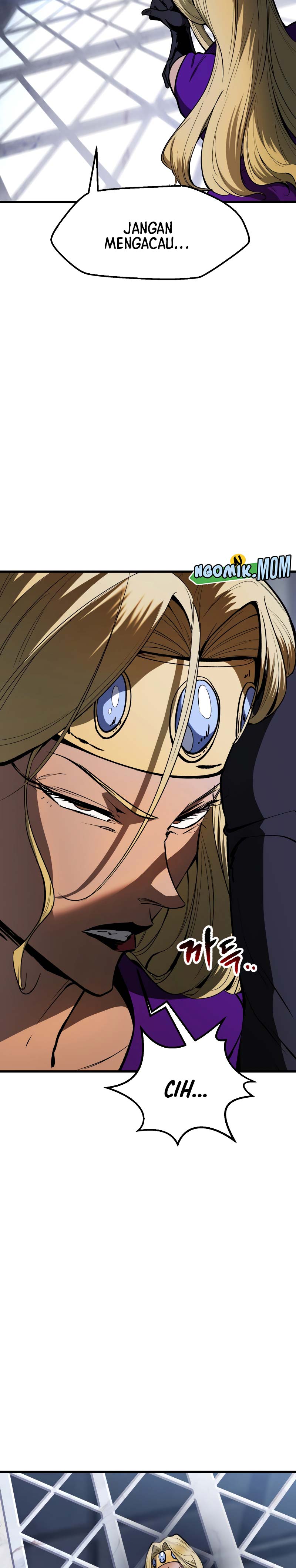 Otherworldly Sword King’s Survival Records chapter 215